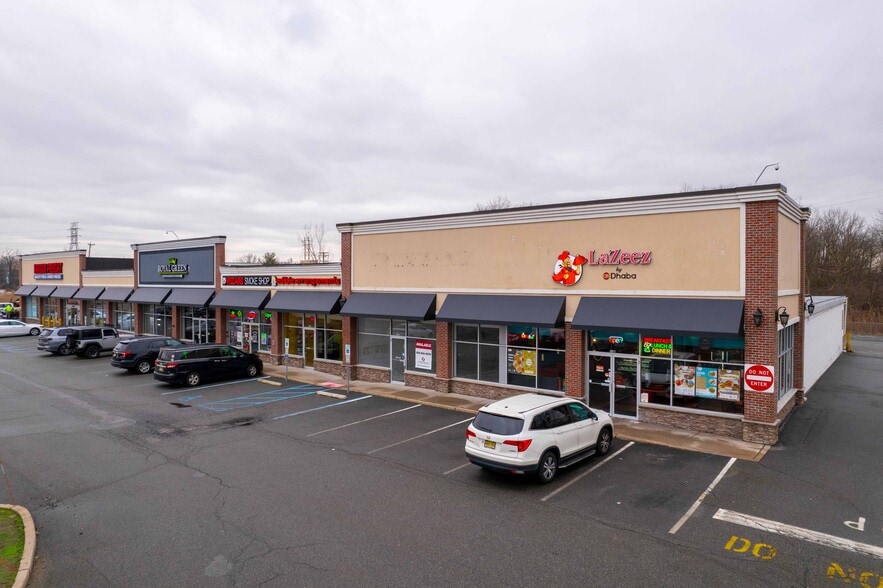 745 US Highway 46, Parsippany, NJ for sale - Building Photo - Image 3 of 14