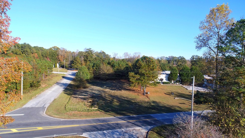 0 Studio Dr, Carrollton, GA for sale - Primary Photo - Image 1 of 1