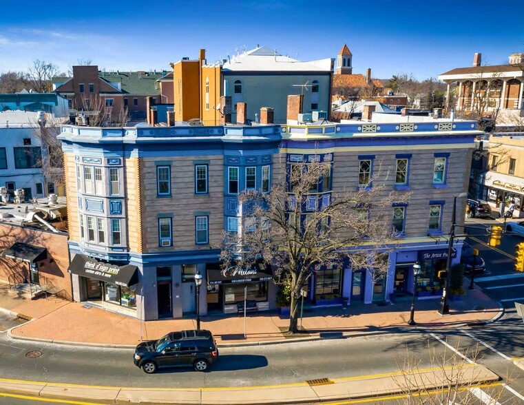15-17 North Ave E, Cranford, NJ for sale - Building Photo - Image 1 of 1