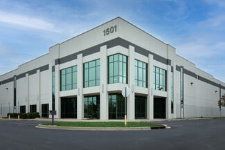 More details for 1501 Corporate Pl, La Vergne, TN - Industrial for Lease