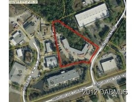 3 Industry Dr, Palm Coast FL - Business Park