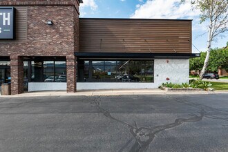 1160 W Hill Field Rd, Layton, UT for lease Building Photo- Image 2 of 4