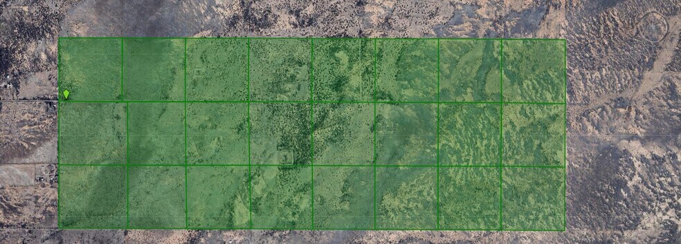 Robin Road Rd, McNeal, AZ for sale - Primary Photo - Image 1 of 1