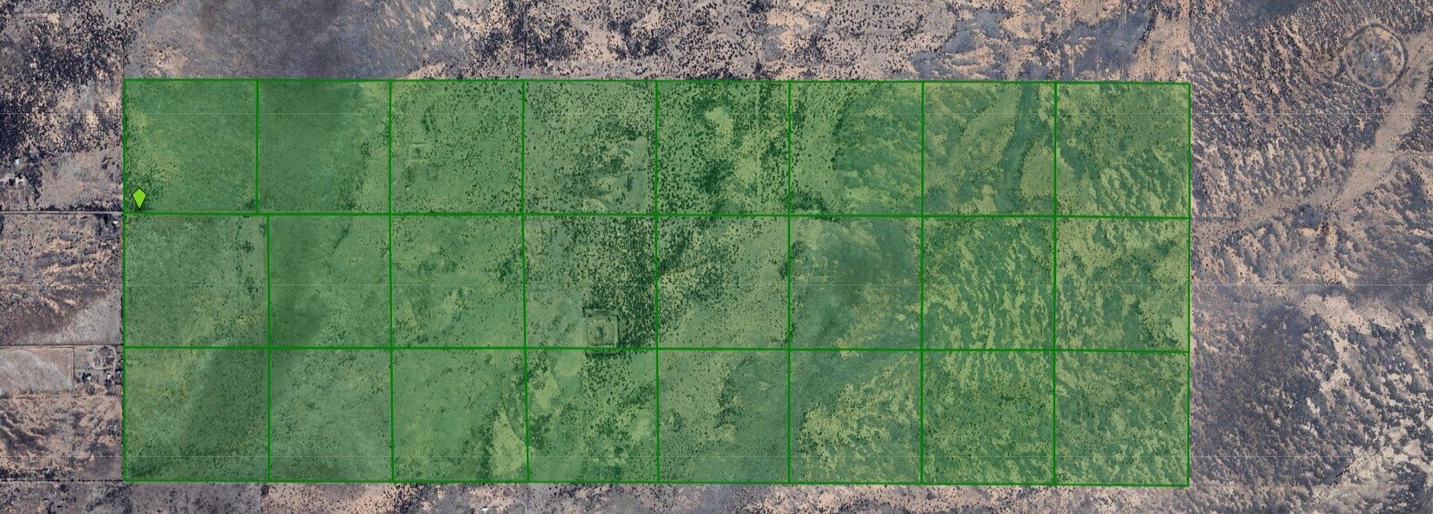 Robin Road Rd, McNeal, AZ for sale Primary Photo- Image 1 of 1