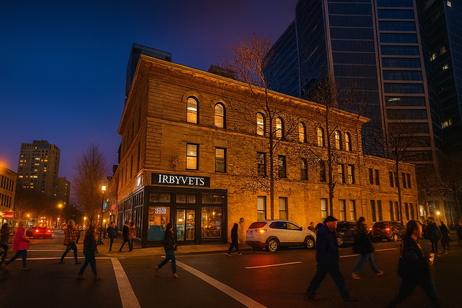 530 Main St, New Rochelle, NY for lease Primary Photo- Image 1 of 11