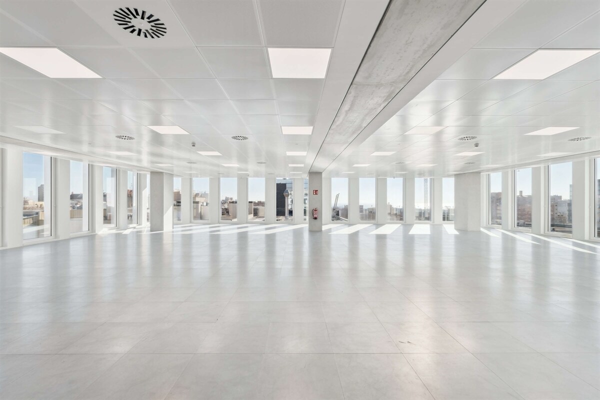 Carrer de la Llacuna, 26, Barcelona, Barcelona for lease Interior Photo- Image 1 of 5