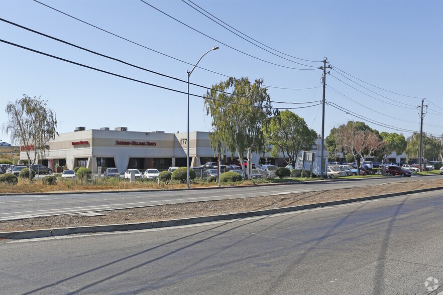 1776 Arnold Industrial Way, Concord, CA 94520