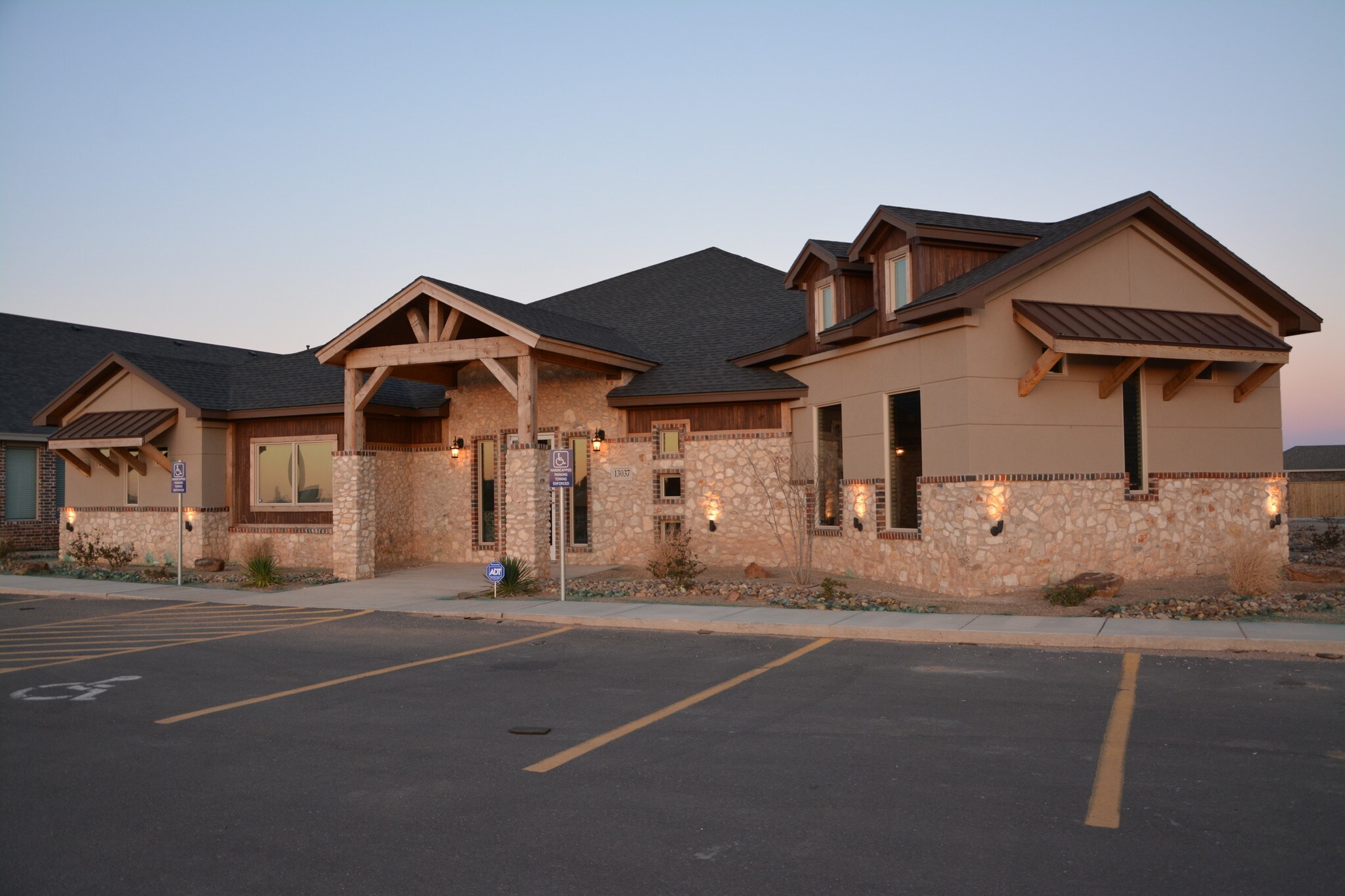 13037 Quaker Ave, Lubbock, TX for sale Building Photo- Image 1 of 1