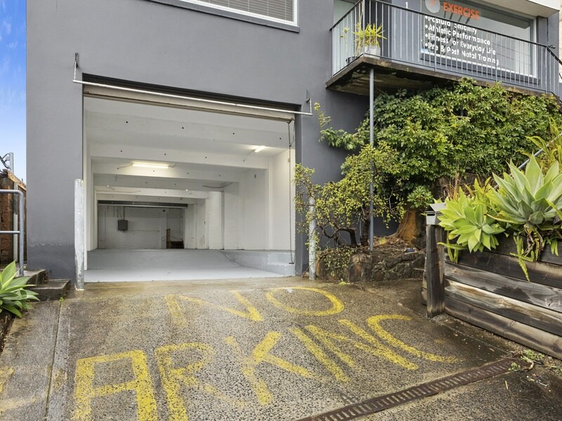 1 Ethel Ave, Brookvale for lease Building Photo- Image 1 of 4