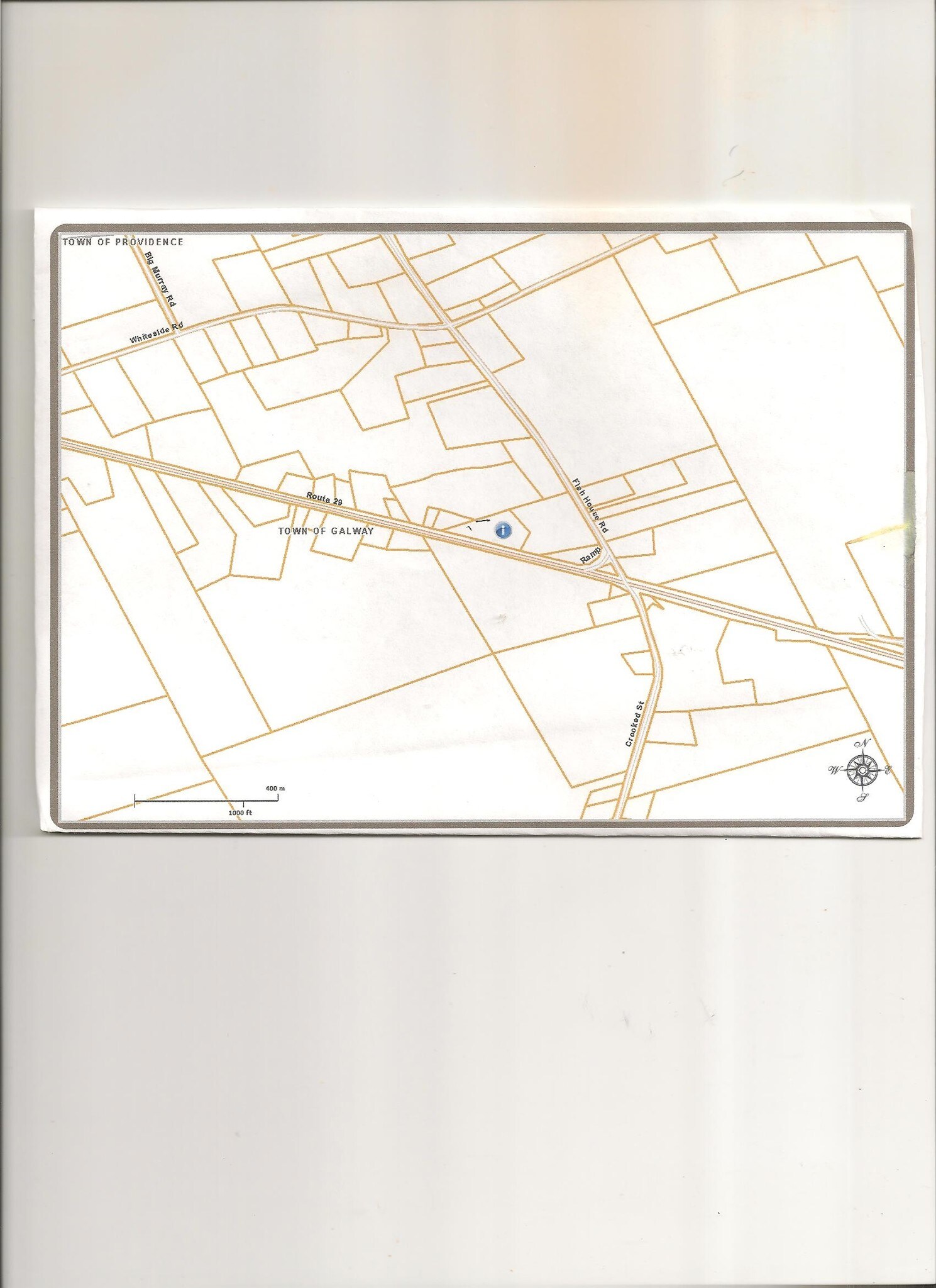 1127 NYS RT 29, Galway, NY for sale Primary Photo- Image 1 of 1