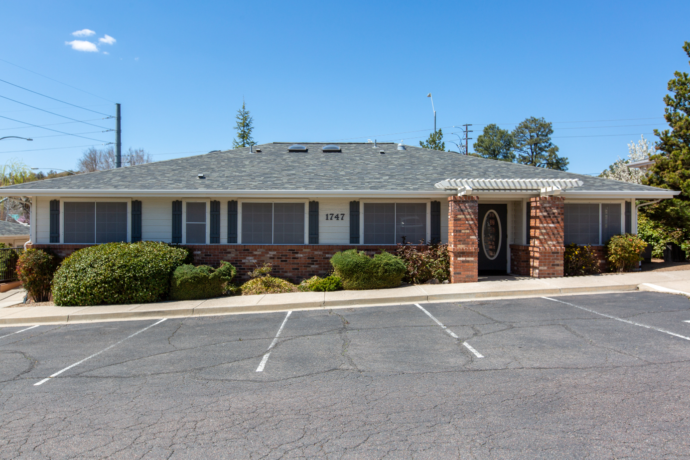 1747 Willow Creek, Prescott, AZ for sale Primary Photo- Image 1 of 1