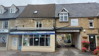 More details for 53 High St, Witney - Retail for Lease