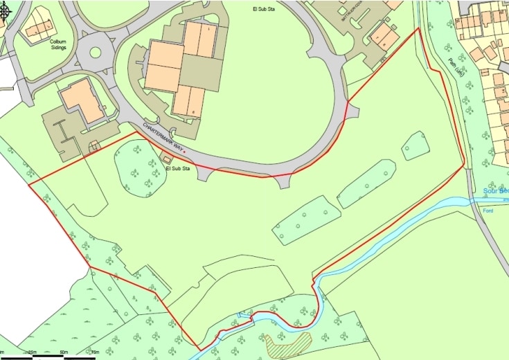 Chartermark Way, Catterick Garrison for sale Primary Photo- Image 1 of 1
