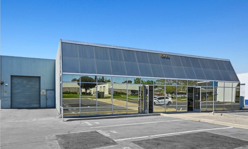 1265 Stone Dr, San Marcos, CA for lease Building Photo- Image 1 of 7