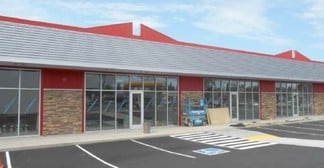 More details for 4047 Pacific Ave SE, Lacey, WA - Retail for Lease