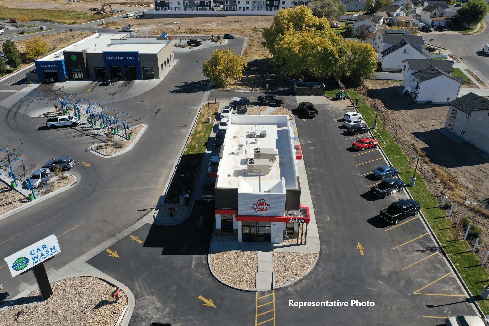 850 S 1100 W, Fillmore, UT for sale Building Photo- Image 1 of 1