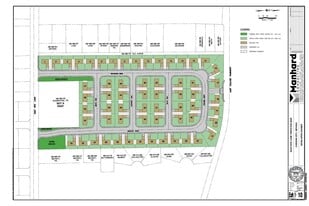 E Nye Ln, Carson City NV - 1031 Exchange Property