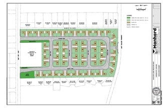 More details for E Nye Ln, Carson City, NV - Land for Sale