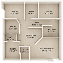 111 Sullivan Ave, Ferndale, NY for lease Floor Plan- Image 2 of 13