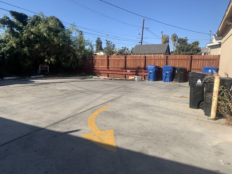 3520 W Slauson Ave, Los Angeles, CA 90043 - Retail for Sale | LoopNet