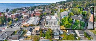 More details for 1302 Larrabee Ave, Bellingham, WA - Multifamily for Sale