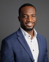Isaac Bamgbose