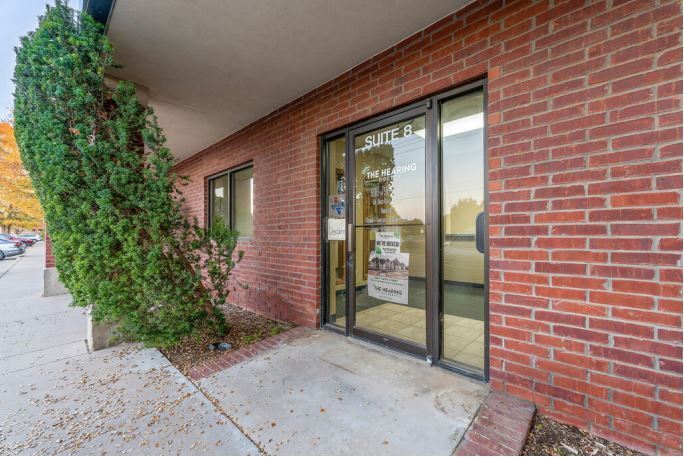 4505 82nd St, Lubbock, TX for sale Building Photo- Image 1 of 1