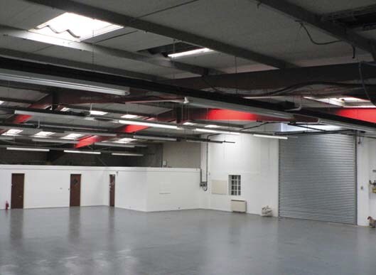 Highfield Rd, Manchester for lease - Building Photo - Image 2 of 5