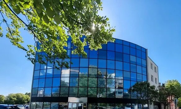 17 Rue Nicolas Appert, Lognes for sale - Building Photo - Image 1 of 15