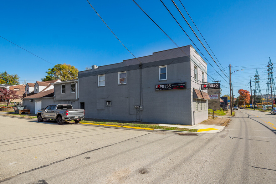 1801 Pittsburgh St, Cheswick, PA for sale - Primary Photo - Image 1 of 40