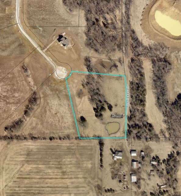 180 Oak View Farms Dr, Foristell, MO 63348