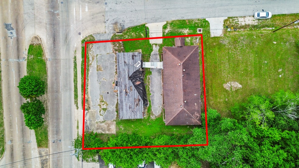 3725 Reed Rd, Houston, TX for sale - Building Photo - Image 2 of 9