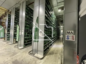 Industrial in Bazainville for lease Interior Photo- Image 2 of 18