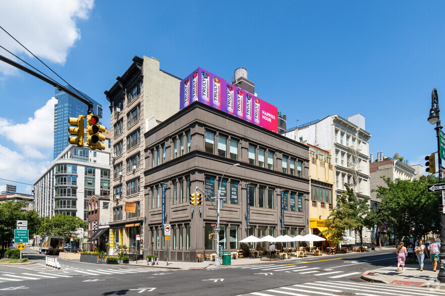 372 W Broadway, New York, NY for sale - Building Photo - Image 1 of 1