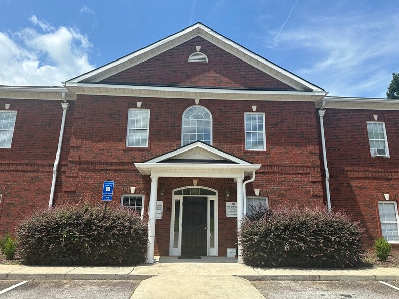 188 W Campground Rd, McDonough, GA for sale - Building Photo - Image 2 of 20