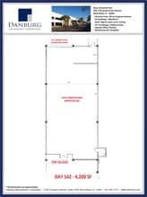 1020 Holland Dr, Boca Raton, FL for lease Floor Plan- Image 1 of 1
