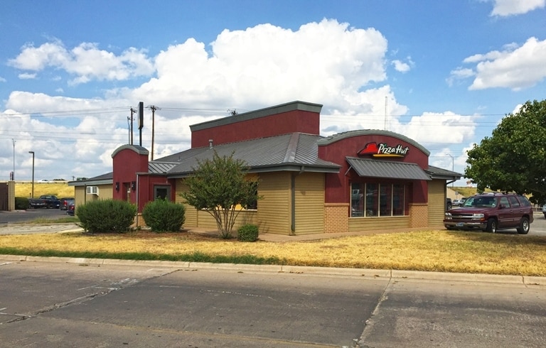 4304 S Clack St, Abilene, TX for sale Primary Photo- Image 1 of 1