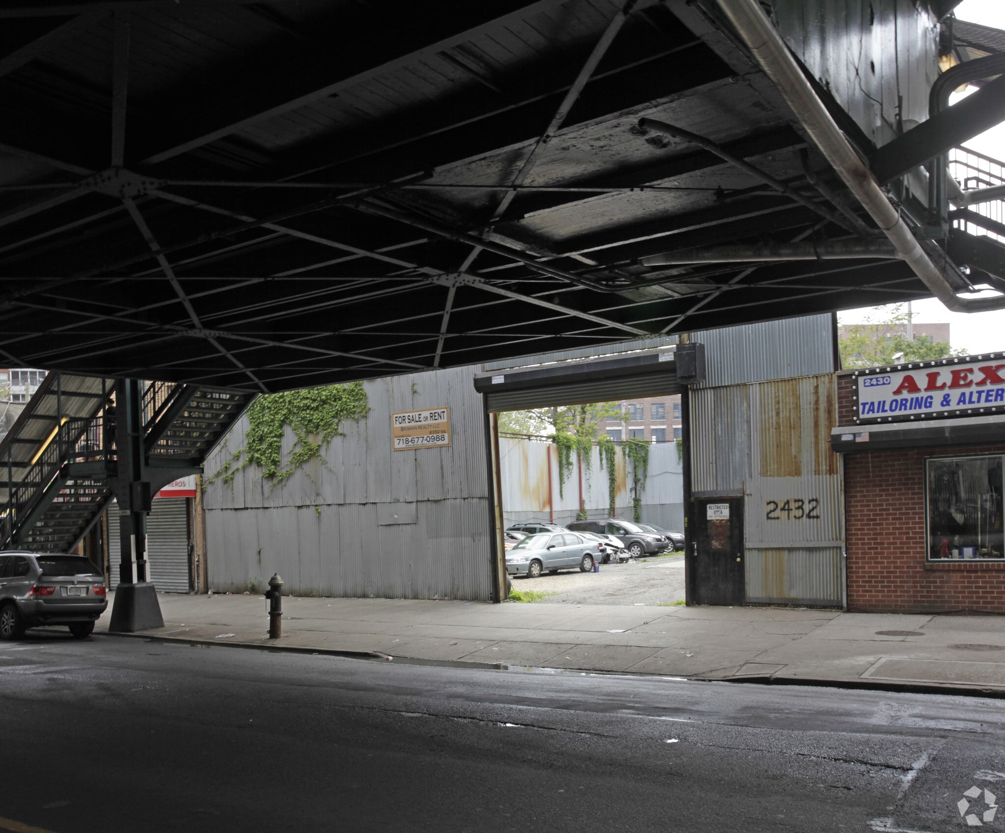 2432 Stillwell Ave, Brooklyn, NY for sale Primary Photo- Image 1 of 5