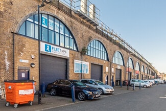 More details for Rotherhithe New Rd, London - Flex for Lease