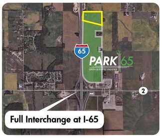 More details for 17331 Colorado St, Hebron, IN - Land for Sale