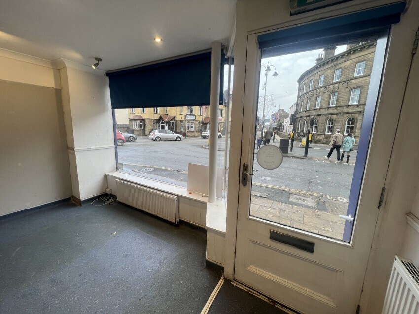 45-47 Brook St, Ilkley for lease Interior Photo- Image 1 of 6