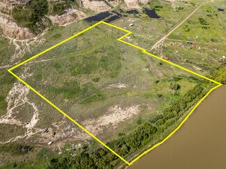 More details for 4;18;27;21;N Lot 6 & 10, Drumheller, AB - Land for Sale