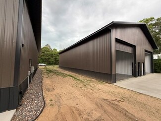More details for 13084 Mission Park Dr, Merrifield, MN - Industrial for Lease
