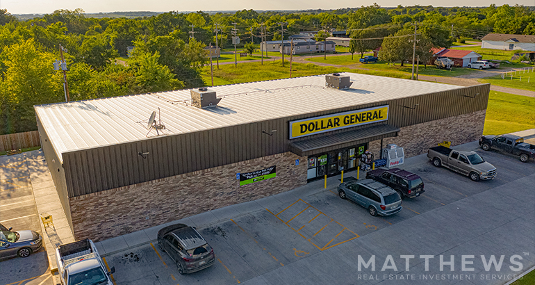 241 N Main St, Jennings, OK for sale - Building Photo - Image 2 of 4