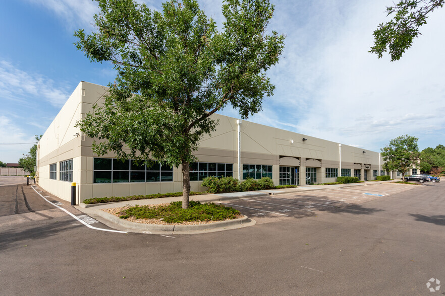 9500 W 49th Ave, Wheat Ridge, CO for lease - Building Photo - Image 2 of 5