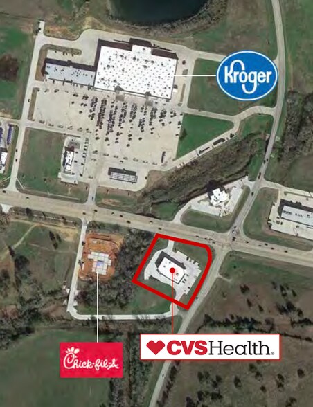 20125 Eva St, Montgomery, TX for sale - Primary Photo - Image 1 of 1