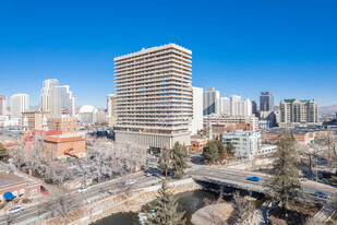 Arlington Towers - Office - Loft