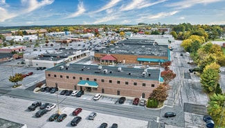 More details for 511 Jermor Ln, Westminster, MD - Office for Lease