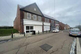 More details for 8 West Market, Lynemouth - Retail for Sale