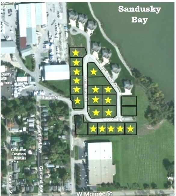 0 Windcrest Ct, Sandusky, OH for sale Primary Photo- Image 1 of 1